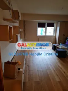 Vanzare apartament 2 camere mobilat Greenfield Residence Baneasa - foto 10