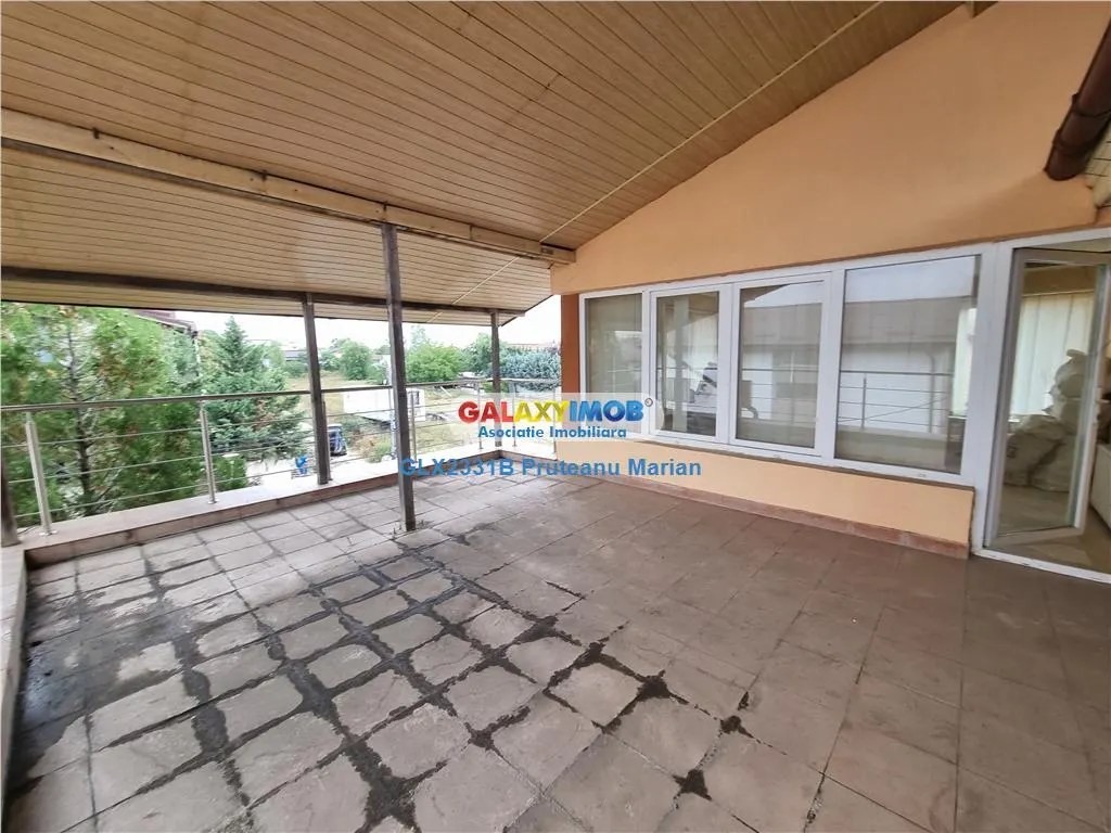Vanzare casa de tip Duplex situata pe str Marcineni din Bragadiru - foto 23