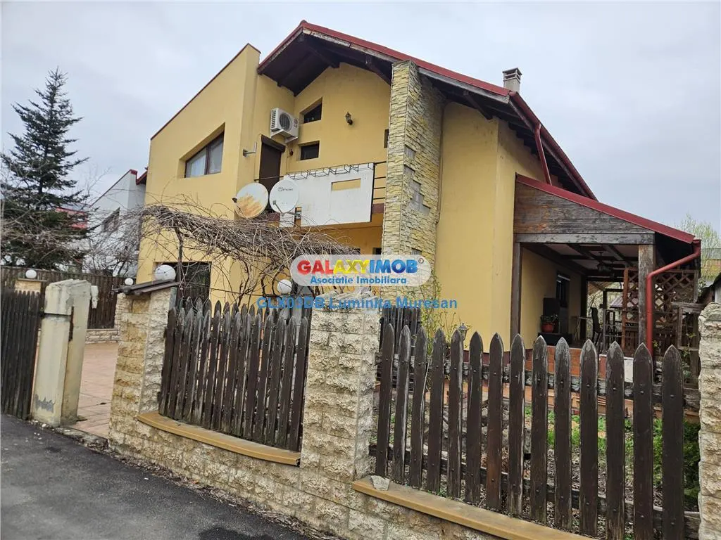 Vanzare casa P + M  5 camere Valea Voievozilor  Razvad - foto 1