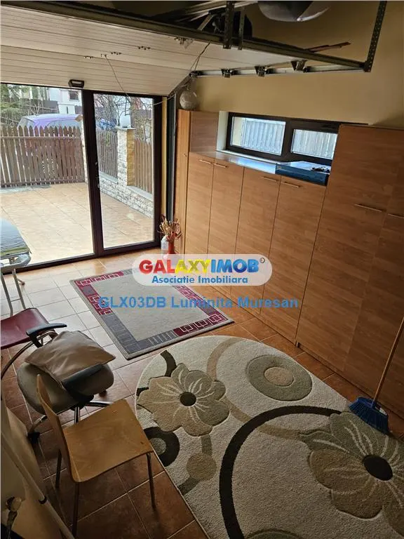 Vanzare casa P + M  5 camere Valea Voievozilor  Razvad - foto 11