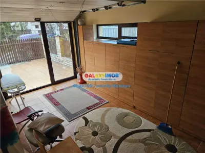 Vanzare casa P + M  5 camere Valea Voievozilor  Razvad - foto 12