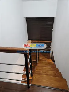 Vanzare casa P + M  5 camere Valea Voievozilor  Razvad - foto 17