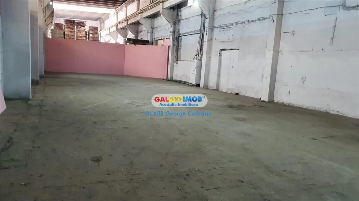 Inchiriere spatii 54 mp-275mp Soseaua Giurgiului Dedeman - foto 7