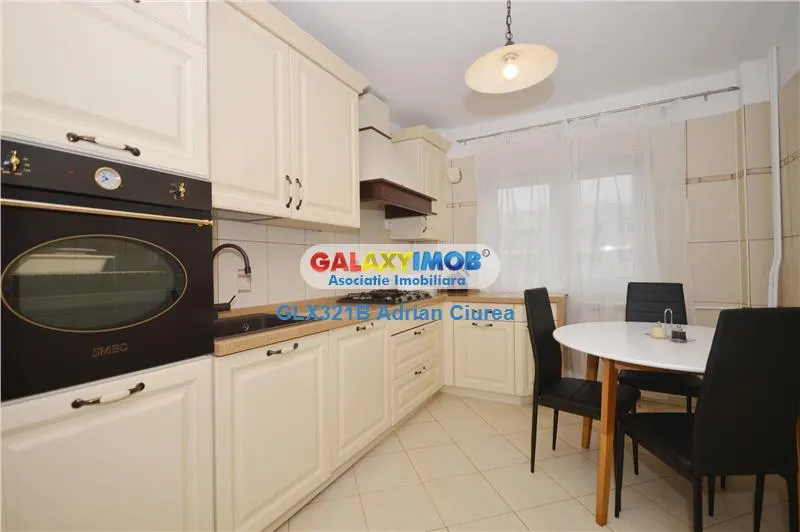 Stefan cel Mare | Parcul Circului | 4 Camere | 2 Bai | Balcon - foto 1