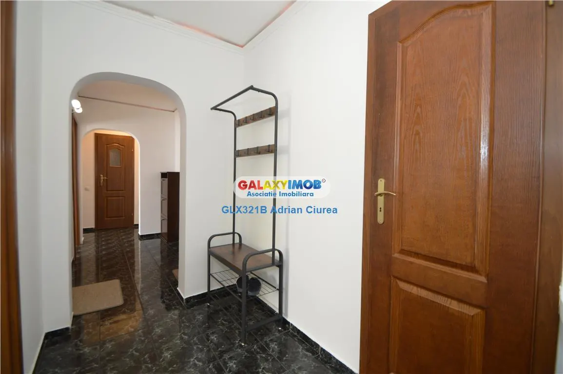Stefan cel Mare | Parcul Circului | 4 Camere | 2 Bai | Balcon - foto 11