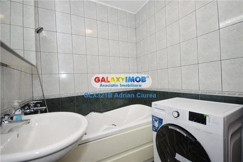 Stefan cel Mare | Parcul Circului | 4 Camere | 2 Bai | Balcon - foto 13