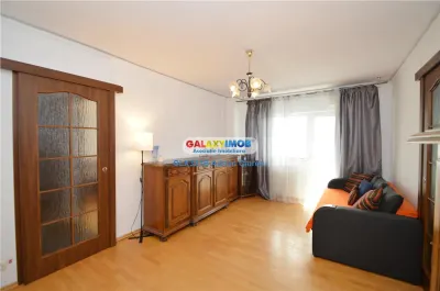 Stefan cel Mare | Parcul Circului | 4 Camere | 2 Bai | Balcon - foto 6