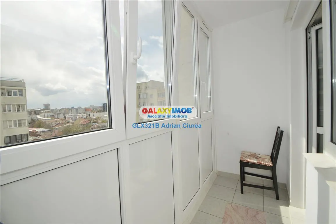 Stefan cel Mare | Parcul Circului | 4 Camere | 2 Bai | Balcon - foto 8