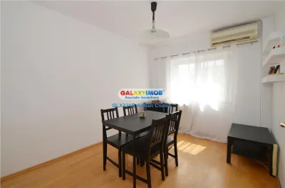 Stefan cel Mare | Parcul Circului | 4 Camere | 2 Bai | Balcon - foto 9