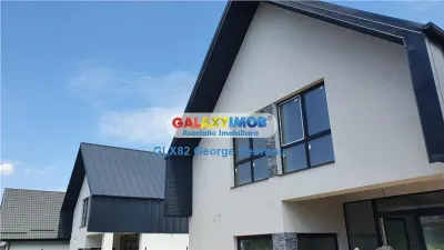 Gata de mutare! Vanzare casa single 4 camere Berceni Primarie - foto 2