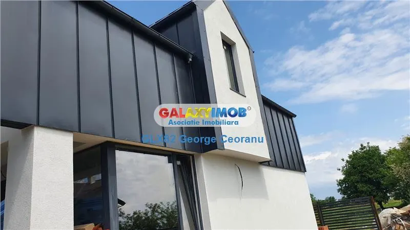 Gata de mutare! Vanzare casa single 4 camere Berceni Primarie - foto 4