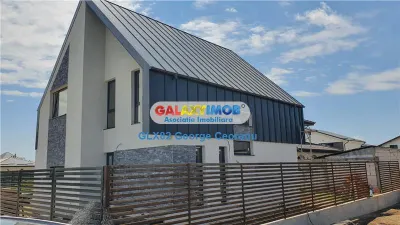 Gata de mutare! Vanzare casa single 4 camere Berceni Primarie - foto 5