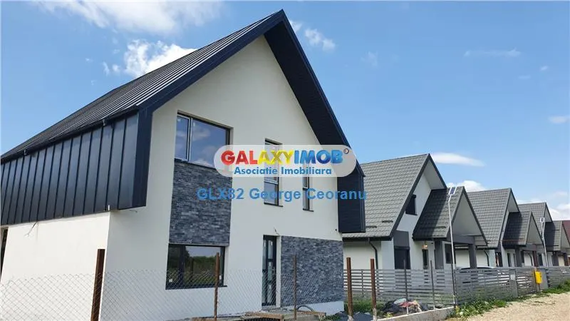 Gata de mutare! Vanzare casa single 4 camere Berceni Primarie - foto 7
