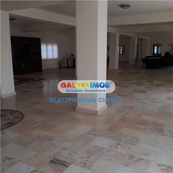 Inchiriere hala/spatiu comercial Baicoi Prahova - foto 2