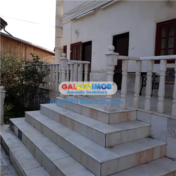 Inchiriere hala/spatiu comercial Baicoi Prahova - foto 11