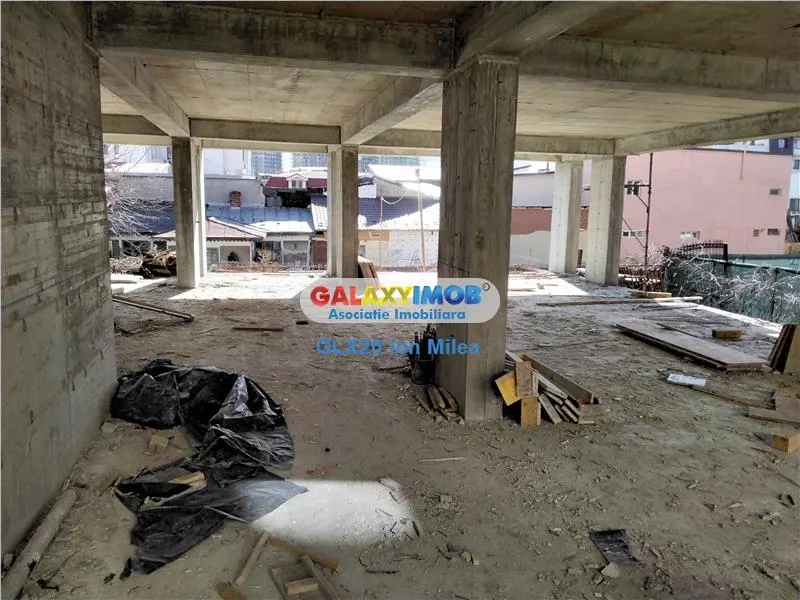 Vanzare apartamente 2 si 3 camere Mihai Bravu Lidl - foto 1