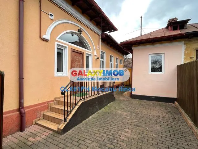 Vanzare casa 4 camere, in Ploiesti, zona Centrala - foto 1