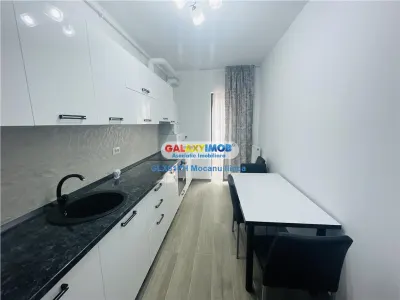 Inchiriere apartament 3 camere, de lux, MRS Smart - foto 4