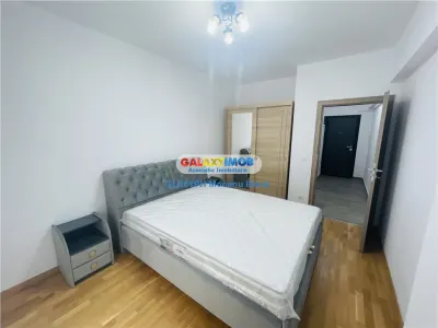 Inchiriere apartament 3 camere, de lux, MRS Smart - foto 9