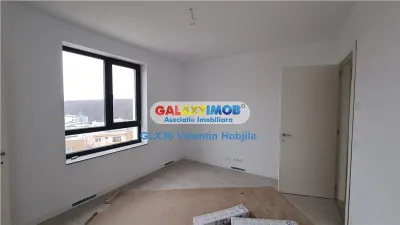Vanzare-cesiune apartament 2 camere Panoramic Baneasa Greenfield - foto 8
