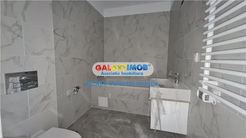 Vanzare-cesiune apartament 2 camere Panoramic Baneasa Greenfield - foto 10