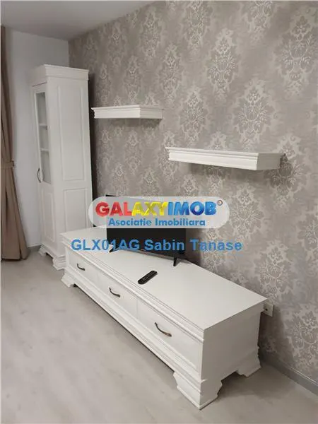 De Inchiriat Apartament 2 cam (bloc nou) NORD 70 mp, modern - foto 1