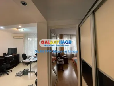 Inchiriere apartament 2 camere pentru birou, Ploiesti, Ultracentral - foto 4