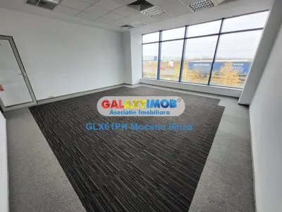 Inchiriere spatiu birouri, 520 mp, Ploiesti, Parc Industrial - foto 16