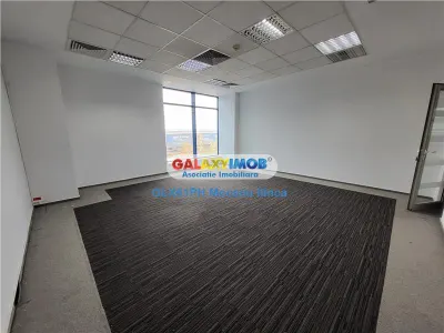 Inchiriere spatiu birouri, 520 mp, Ploiesti, Parc Industrial - foto 5