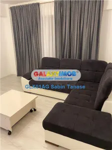 de inchiriat ap 2  gavana modern la cheie fond nou si parcare - foto 6