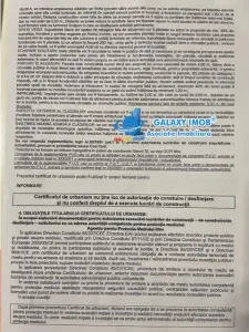 Intravilan Industrial 22e/mp 24890 mp deschidere 65 ml str Oxigenului - foto 3