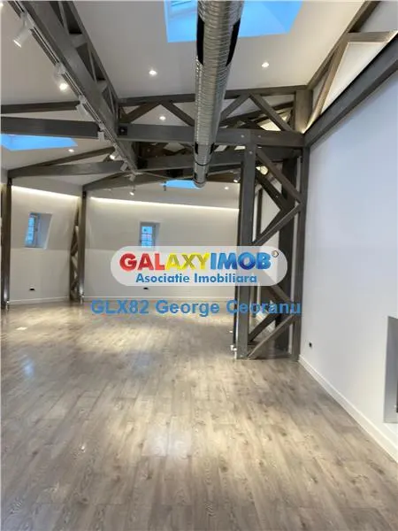 Inchiriere spatiu altfel  120mp Centrul Istoric metrou Unirii - foto 3