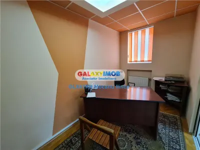 Inchiriere studio pentru birou, Ploiesti, Ultracentral - foto 5