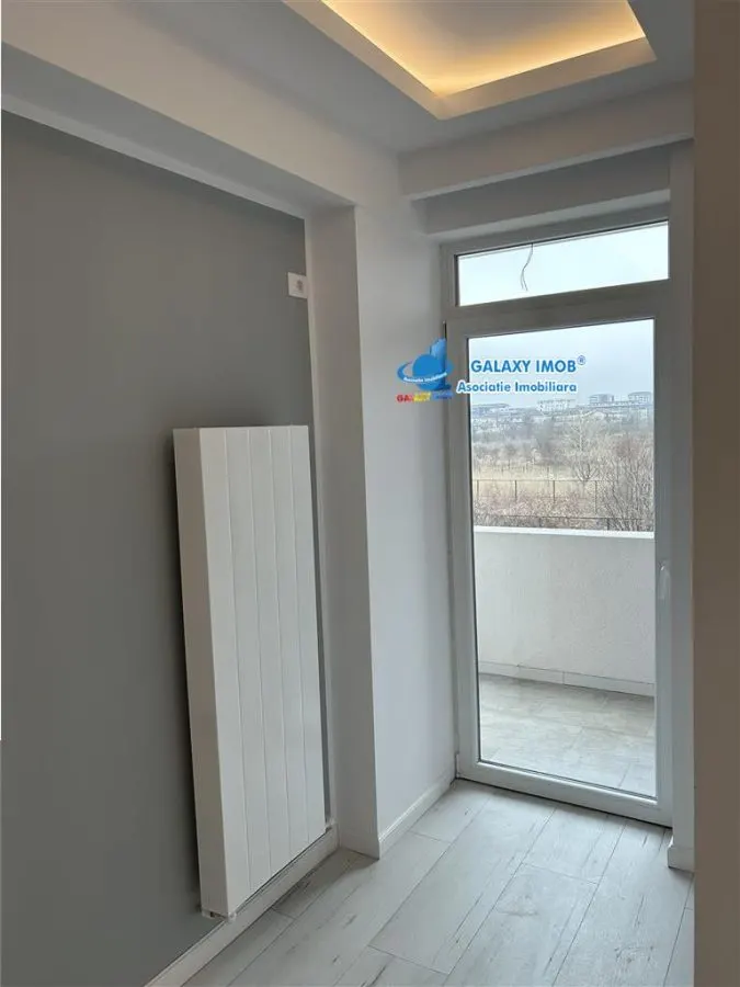 Apartament 2 camere-Leroy Merlin-Bragadiru - foto 3