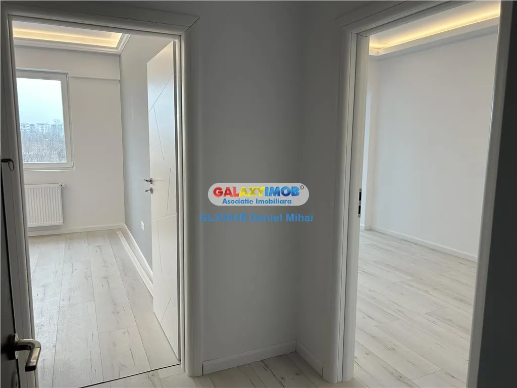 Apartament 2 camere-Leroy Merlin-Bragadiru - foto 4