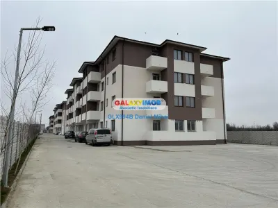 Apartament 2 camere-Leroy Merlin-Bragadiru - foto 8