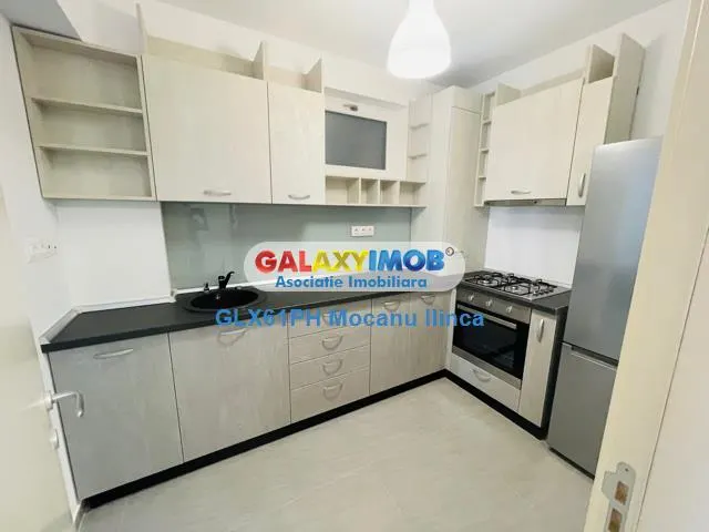 Inchiriere apartament 2 camere, bloc nou, Albert, Ploiesti - foto 12