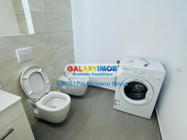 Inchiriere apartament 2 camere, bloc nou, Albert, Ploiesti - foto 5