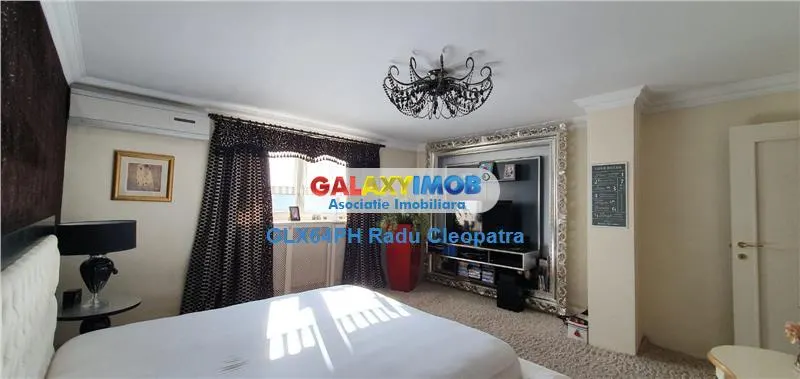 Vanzare vila P+1E+M, 6 camere Ploiesti, zona centrala - foto 18