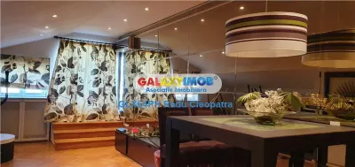 Inchiriere vila S+ P+1E+M, 6 camere Ploiesti, zona centrala - foto 21