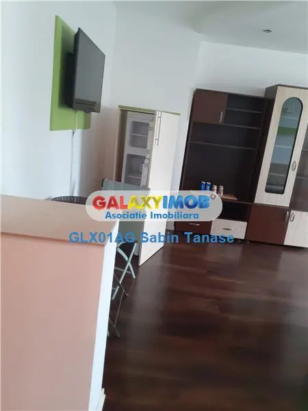 NOU !!!! De inchiriat STUDIO etaj 2  MODERN zona Traian - foto 1