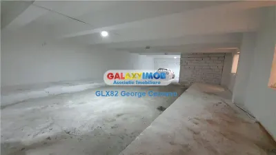 Inchiriere spatiu 106mp  Sos Giurgiului Jilava - foto 1