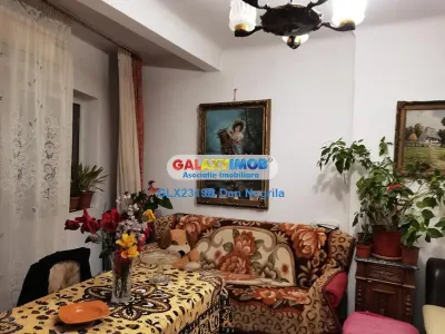 Unirii-Gladiolelor, apartament 3 camere in vila - foto 1