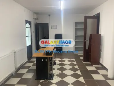 Inchiriere spatiu birouri 2 camere, Ploiesti, zona Bobalna - foto 19