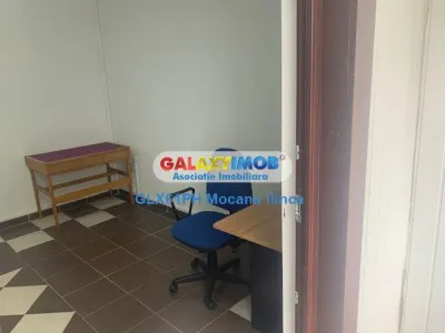 Inchiriere spatiu birouri 2 camere, Ploiesti, zona Bobalna - foto 10