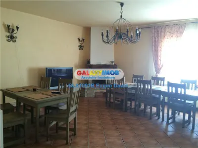 Vanzare Pensiune/Casa vacanta Moeciu de sus - foto 3