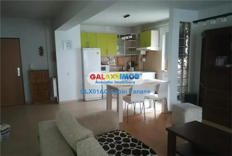 de inchiriat ap cu 3 camere cf 1 dec cu curte interioara - foto 1