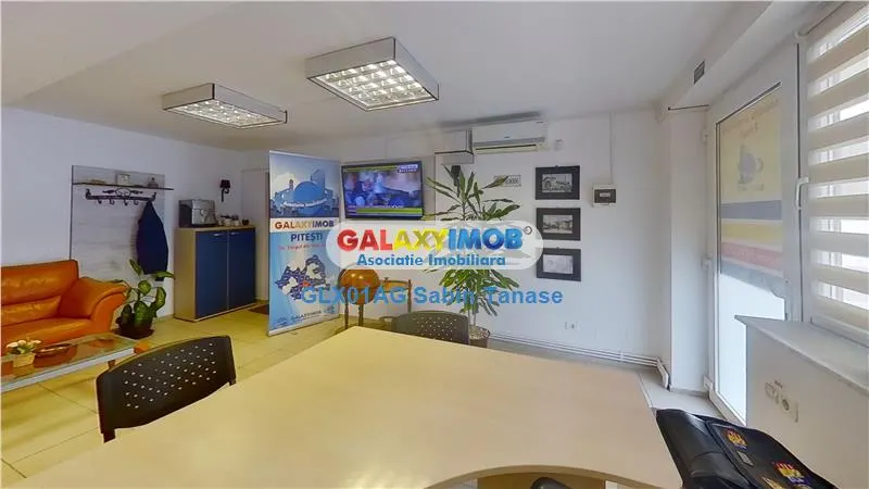 de inchiriat spatiu comercial exercitiu 55 mp - foto 1