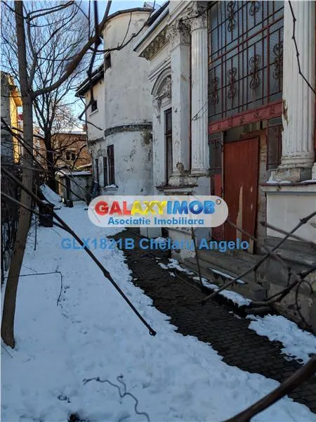 Udriste, vila 800 mp construiti,teren 566 mp, oportunitate investitie - foto 5