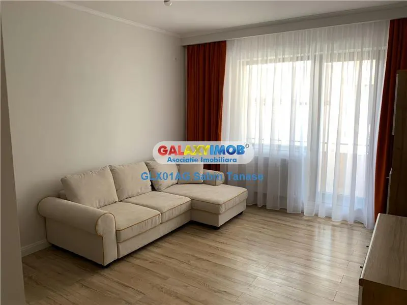 De Inchiriat Ap cu 2 camere - bloc NOU Conf 1 dec - foto 1